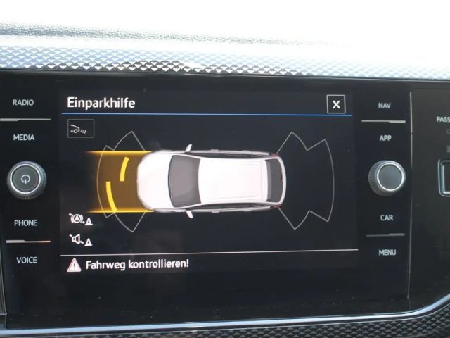 Volkswagen Taigo Life