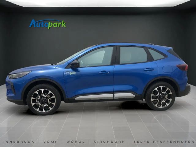 Ford Kuga AWD Active Hybrid X