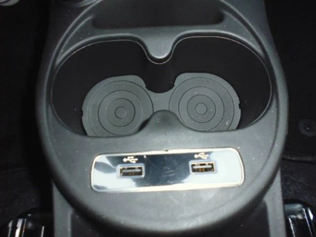 Fiat 500 1.0 Hybrid/Dekor/Klima/7" Touchscreen/Parksensoren