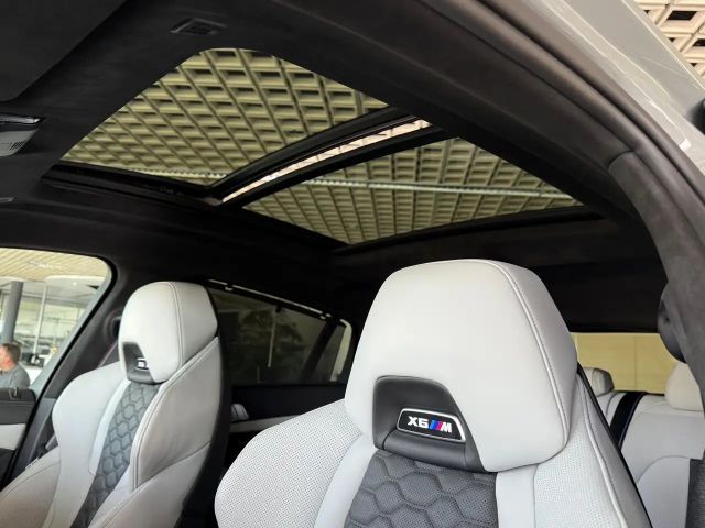 BMW X6 Competition Individual