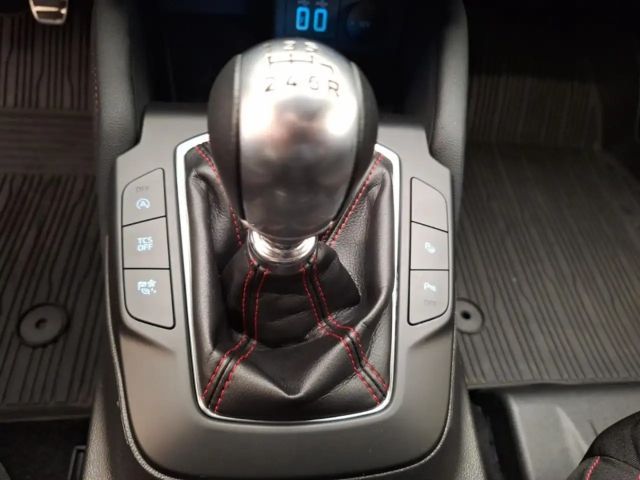 Ford Focus ST Line Wagon