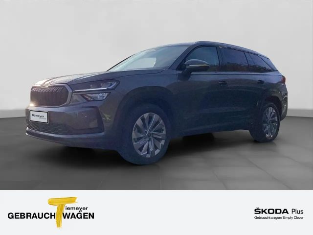 Skoda Kodiaq 2.0 TDI 4x4 Selection