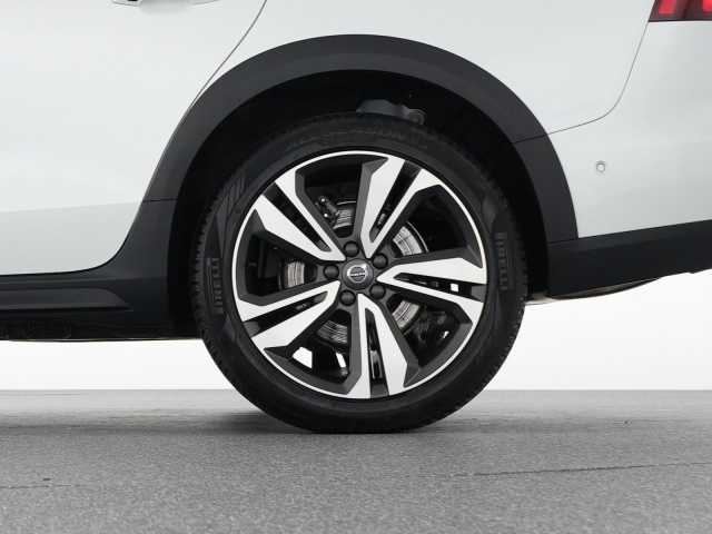 Volvo V60 Cross Country V60 Cross Country