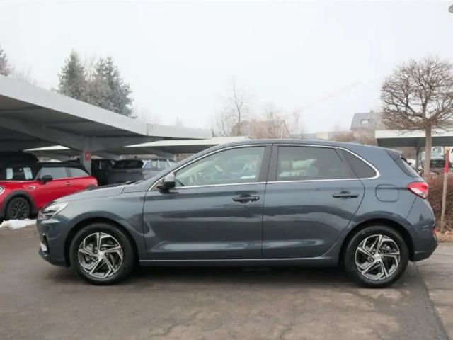 Hyundai i30 1.0 Hybrid Smart T-GDi