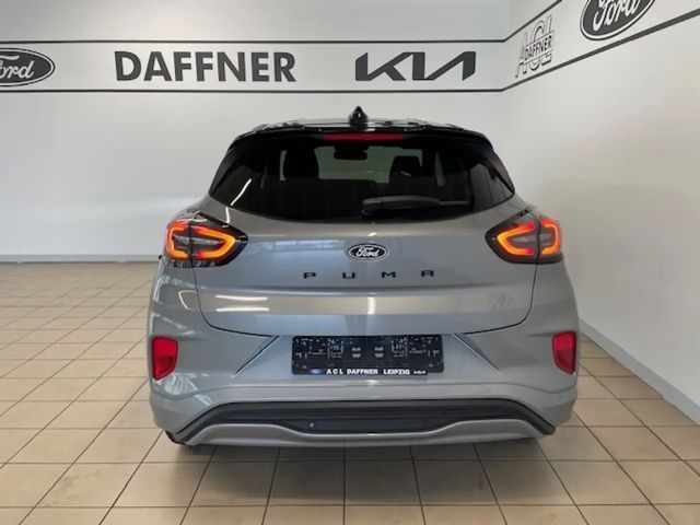 Ford Puma Sound Edition Navi Leder Digitales Cockpit Soundsy
