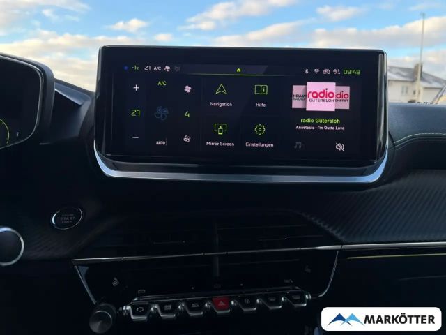 Peugeot 2008 GT-Line