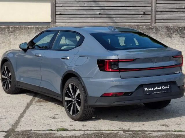 Polestar 2 78kW MWST. LED KAMERA ASSIST