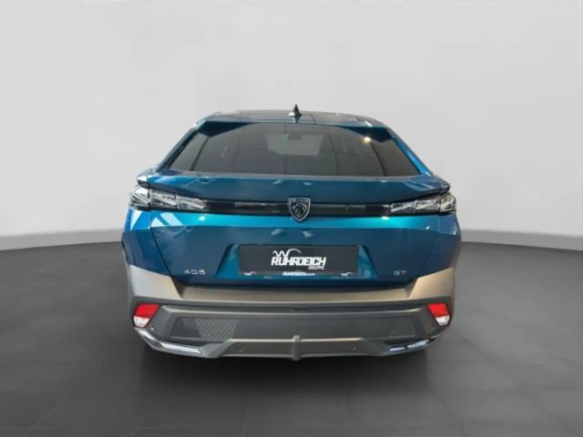 Peugeot 408 130 GT-Line PureTech