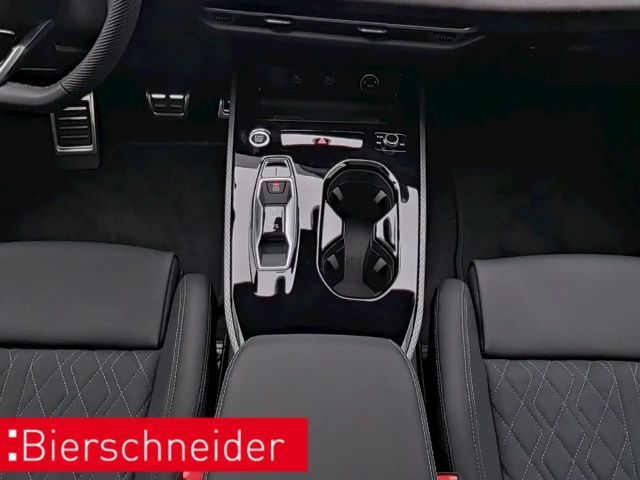 Audi A5 Avant Quattro S-Line S-Tronic