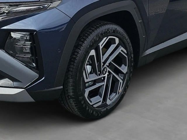 Hyundai Tucson Prime