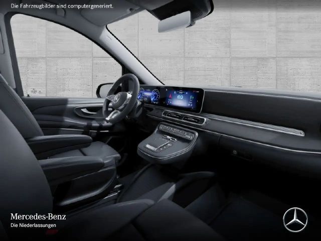 Mercedes-Benz EQV 300 AVANTGARDE