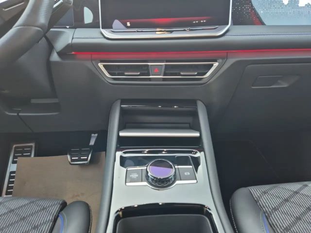 Volkswagen Tiguan 2.0 TDI 4Motion DSG R-Line