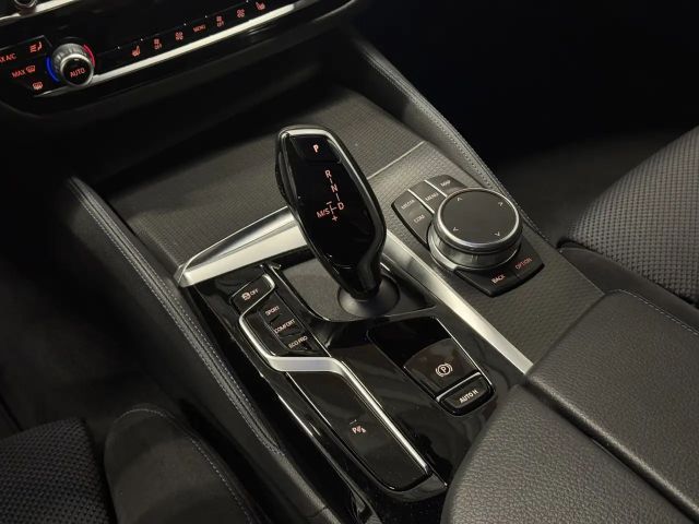 BMW 520 520d Sedan xDrive