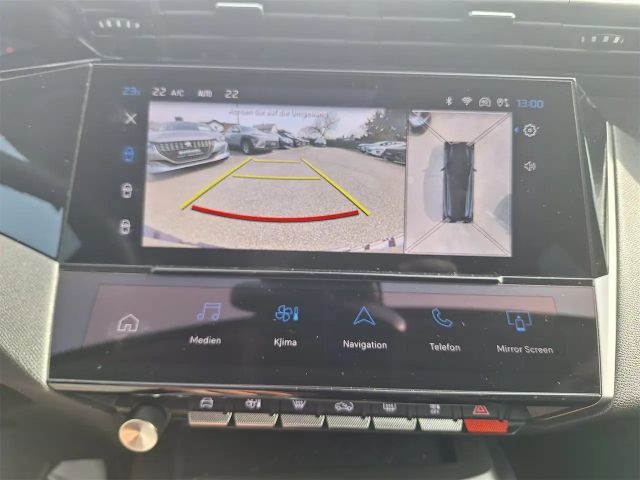 Peugeot 308 Allure Pack Hybrid SW