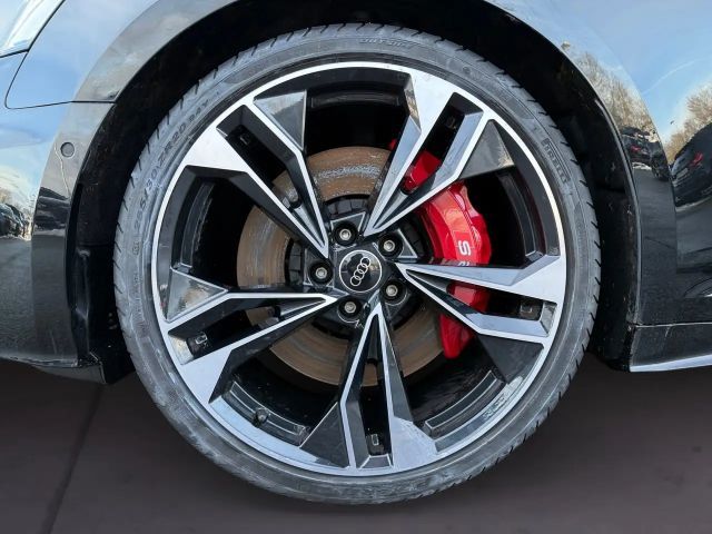 Audi S5 3.0 TDI Quattro Sportback