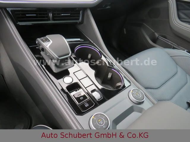 Volkswagen Touareg 3.0 V6 TDI 4Motion R-Line