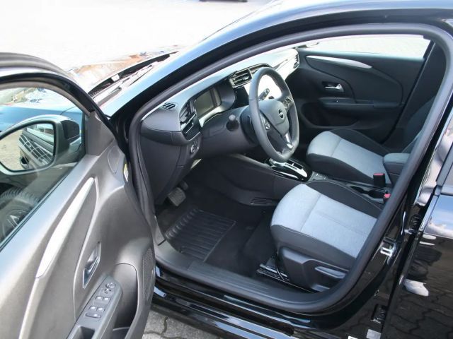 Opel Corsa Edition Hybrid