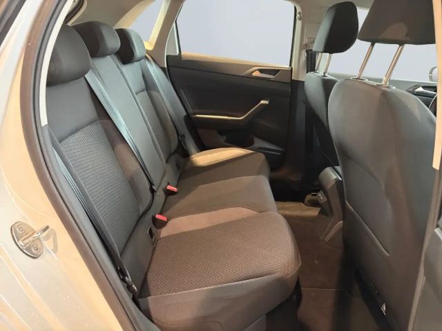 Volkswagen Polo 1.0 TGI Life