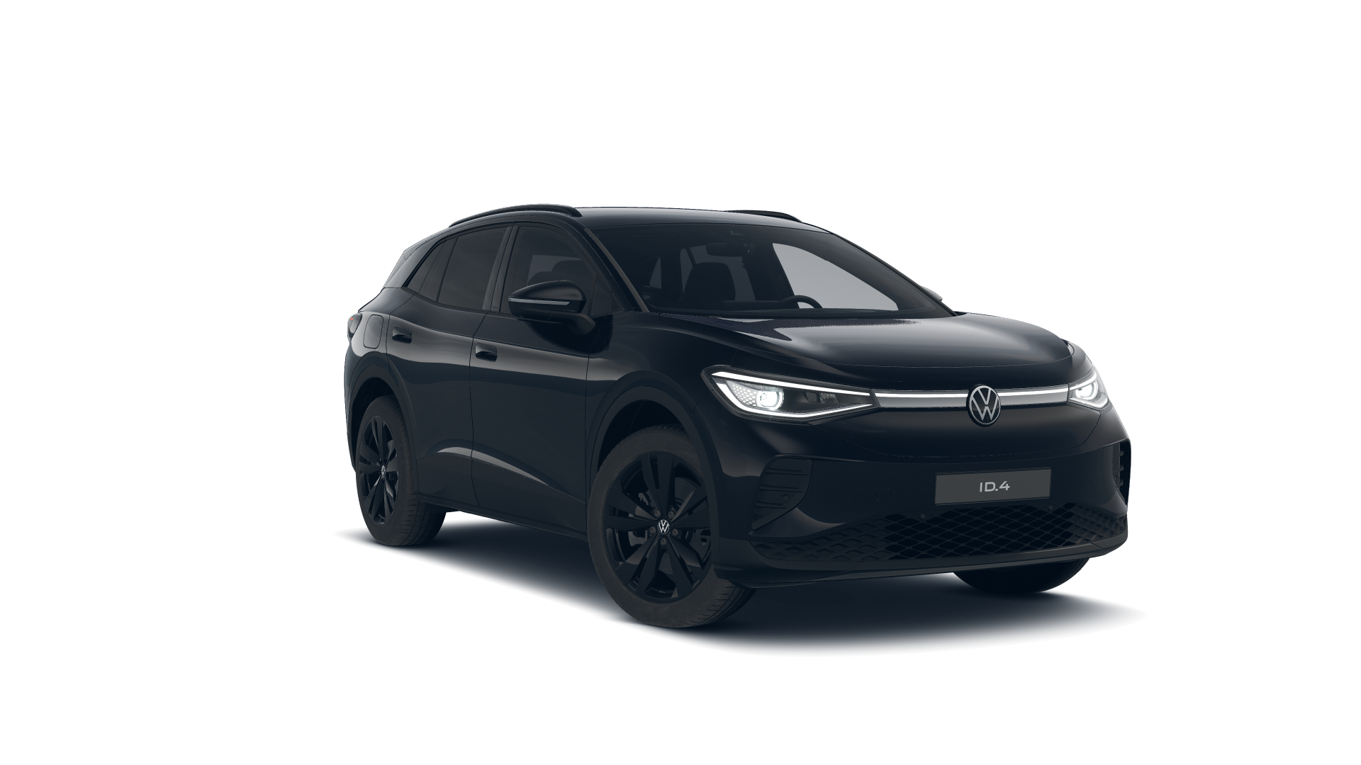 Volkswagen ID.4 Performance Pro