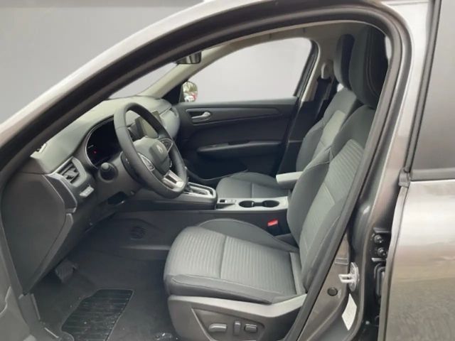 Renault Arkana Evolution Hybrid