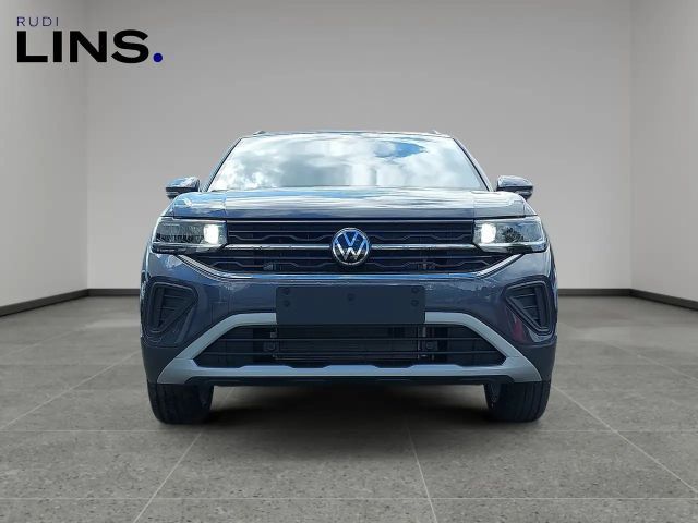 Volkswagen T-Cross Friends TSI