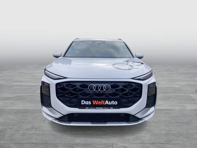 Audi Q3 Hybride
