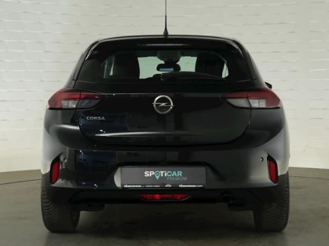 Opel Corsa Elegance