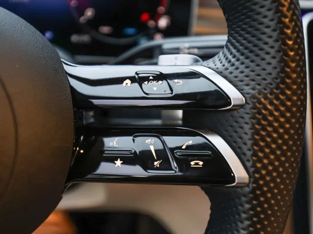 Mercedes-Benz CLE 220 AMG Line Sport Edition