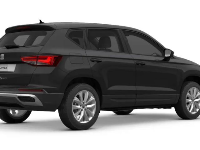 Seat Ateca 1.5 TSI Style