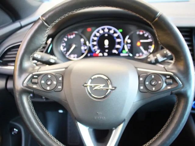 Opel Insignia Business Sports Tourer