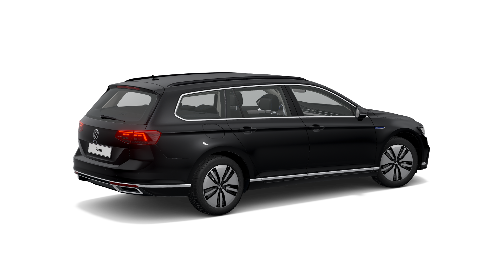 Volkswagen Passat DSG GTE Pro Variant