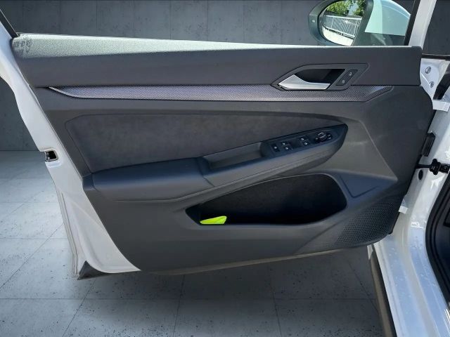 Volkswagen Golf 2.0 TSI DSG GTI