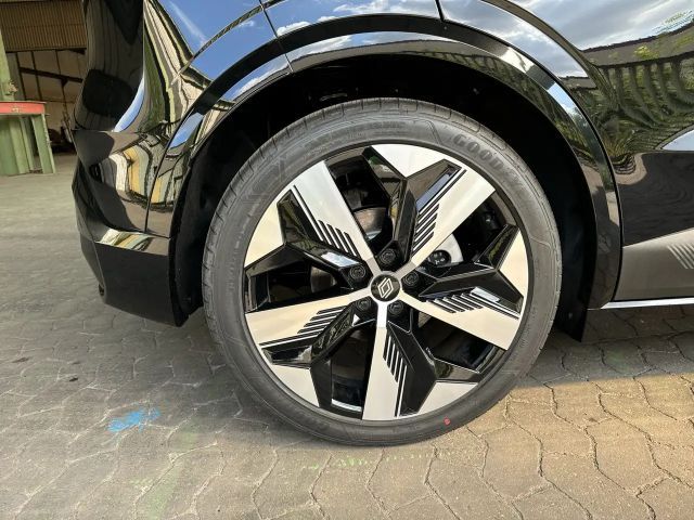 Renault Megane Comfort E-Tech Techno