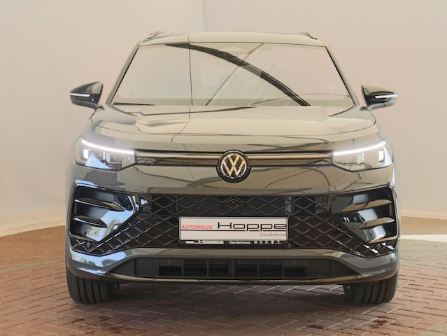 Volkswagen Tayron R-Line eHybrid