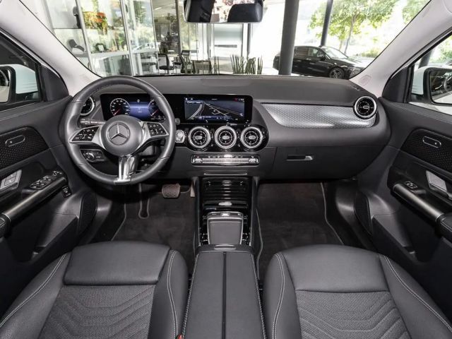 Mercedes-Benz GLA 220 4MATIC