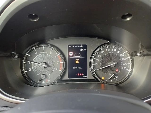 Suzuki Vitara AllGrip Hybrid Shine