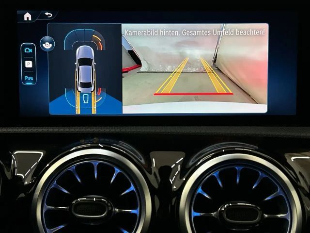 Mercedes-Benz A 180 Progressive