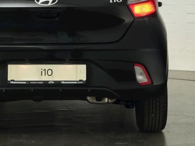 Hyundai i10 Trend
