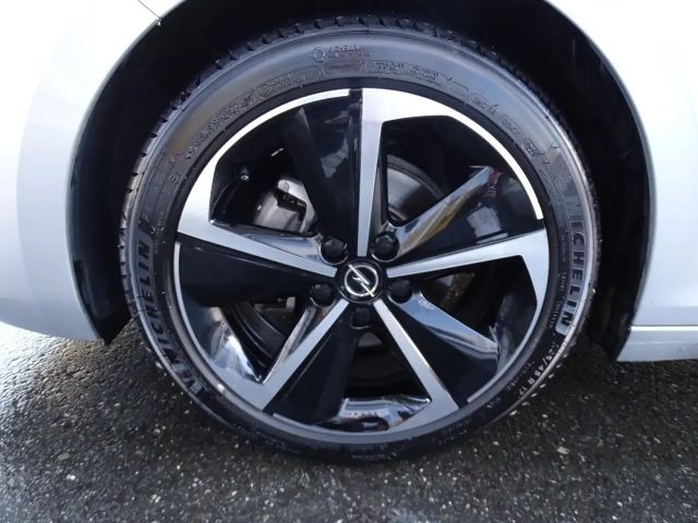 Opel Astra 1.2 Turbo GS-Line Grand Sport Turbo