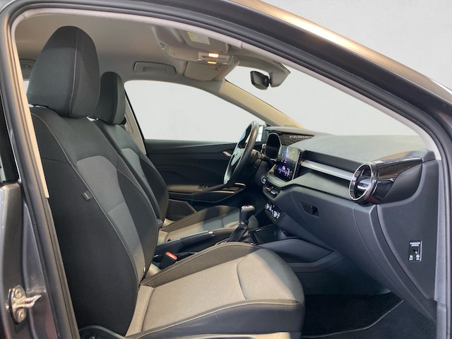 Skoda Fabia 1.0 TSI Ambition