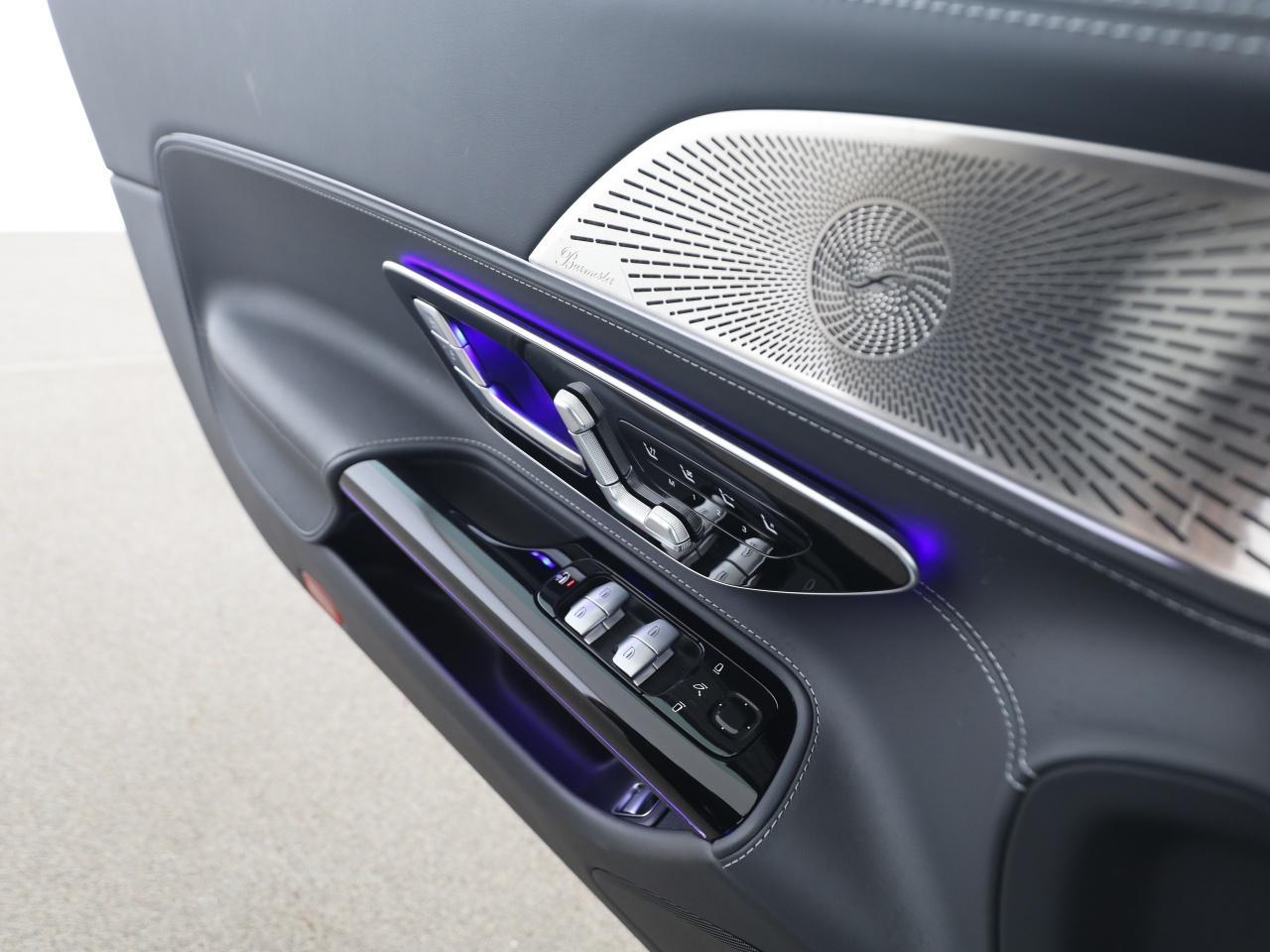 Mercedes-Benz AMG SL 4MATIC