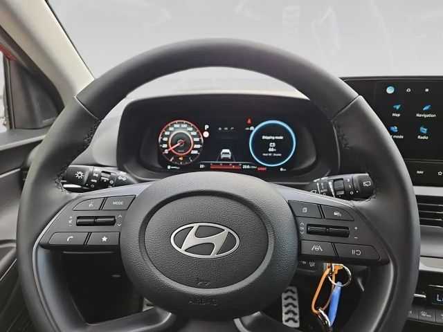 Hyundai Bayon 1.0 T-GDi Trend