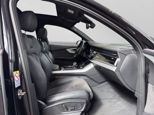 Audi Q7 50 TDI Quattro S-Line