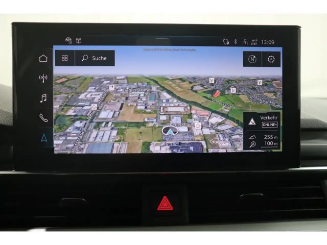 Audi A4 35 TDI Avant S-Line