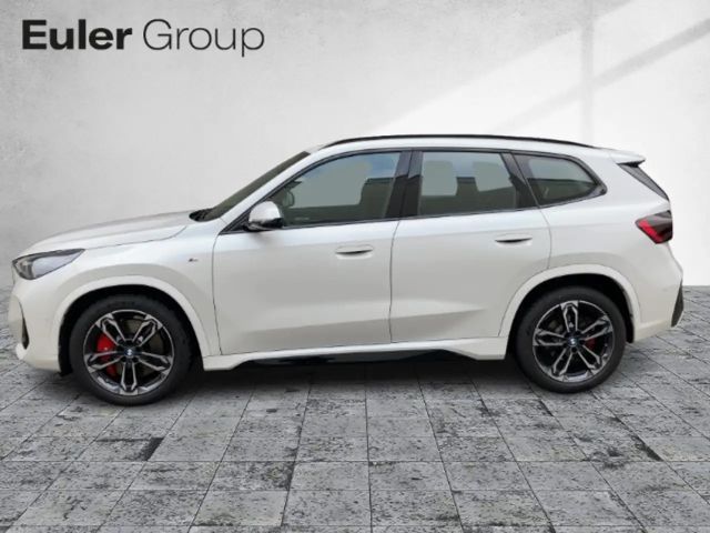 BMW X1 M-Sport xDrive