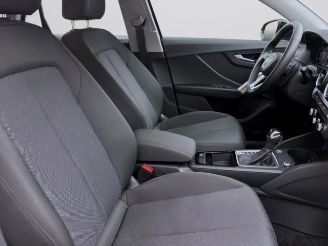Audi Q2 35 TFSI