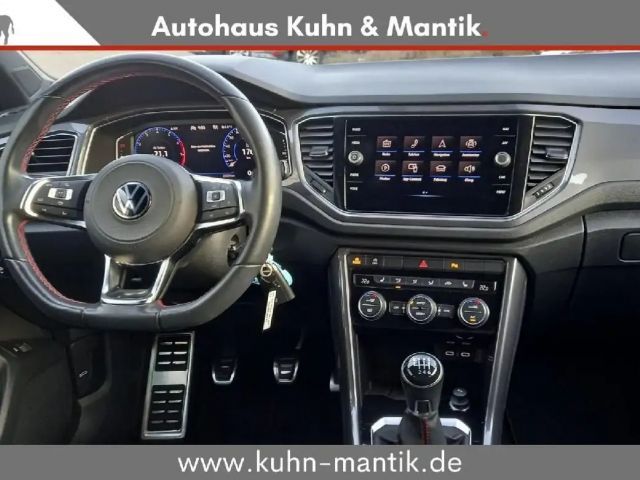 Volkswagen T-Roc 1.5 TSI Sport