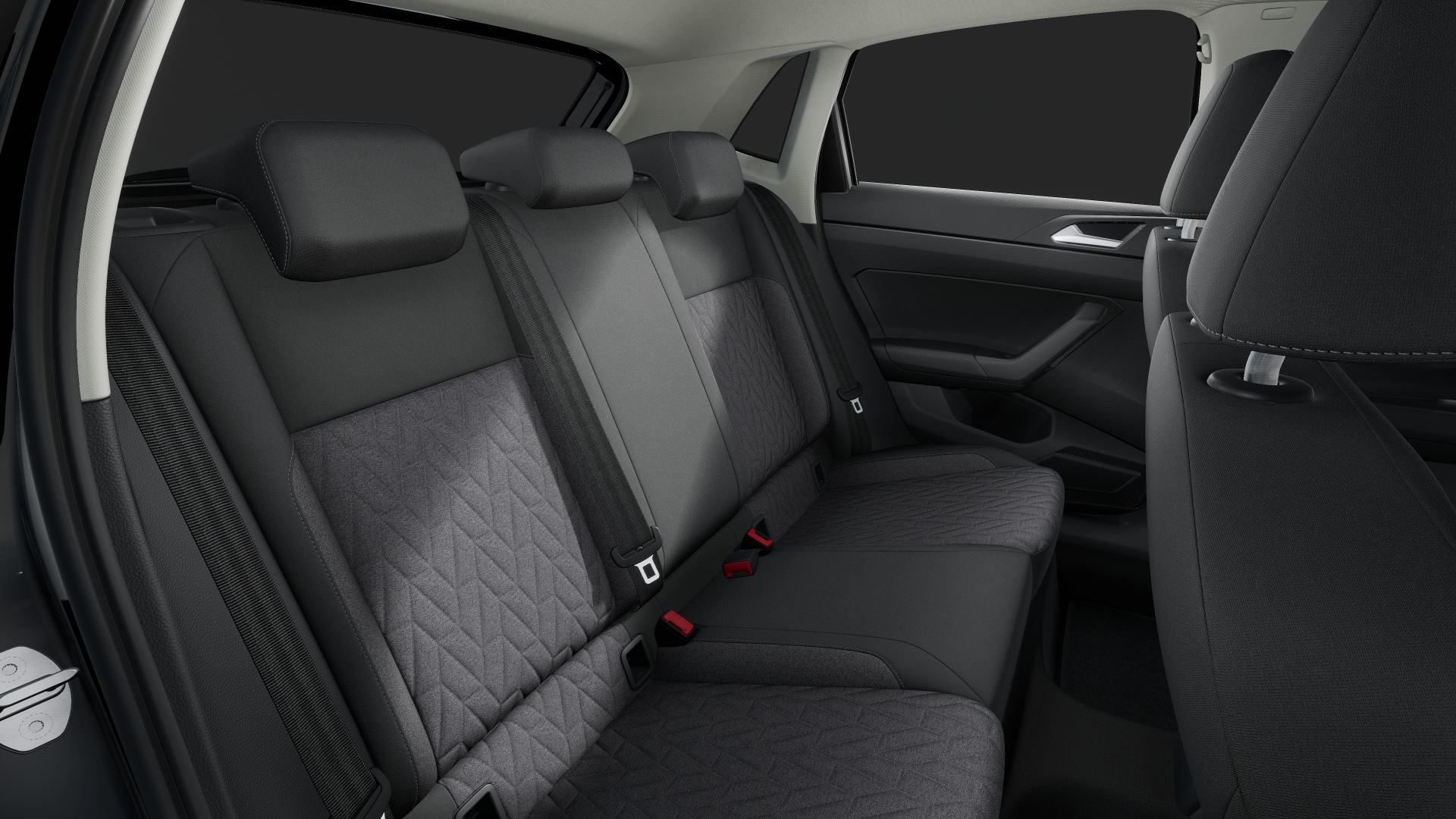 Volkswagen Polo 1.0 TSI DSG Move