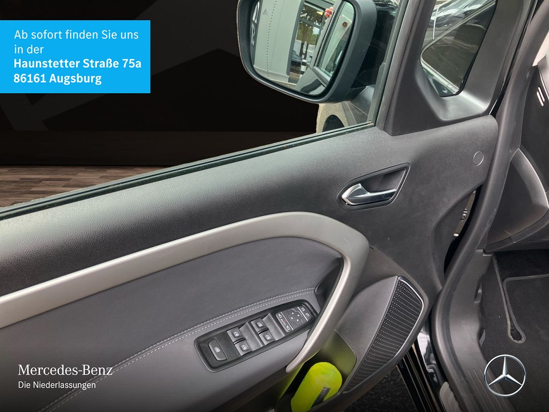 Mercedes-Benz T 180 Progressive