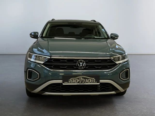 Volkswagen T-Roc 1.5 TSI DSG Life